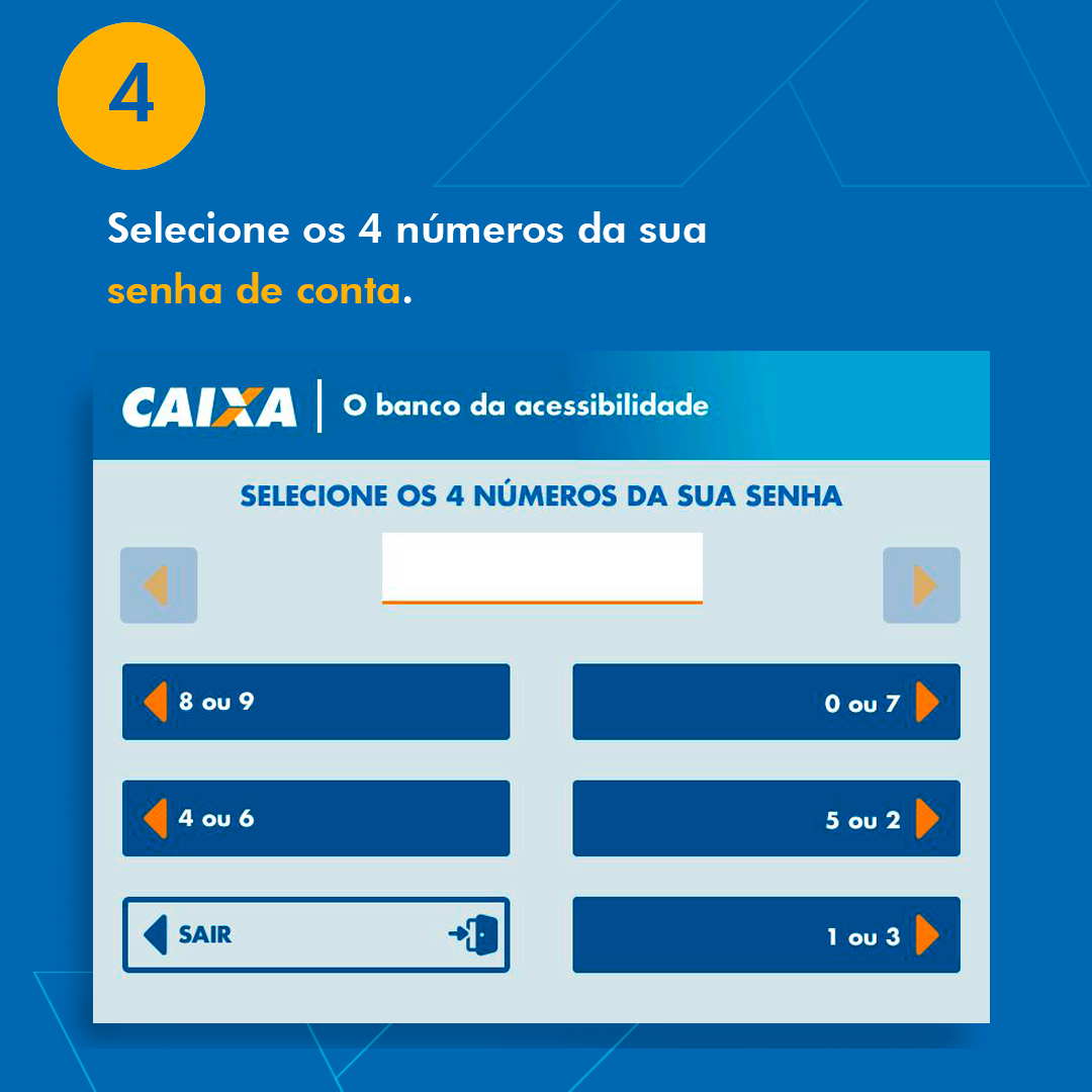 App CAIXA E Internet Baking CAIXA | CAIXA