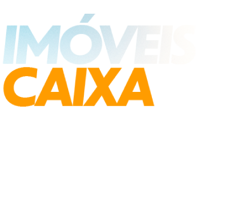 Imóveis CAIXA - Uma oportunidade atrás da outra